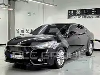 2016 KIA K7