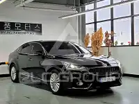 2016 KIA K7