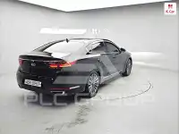 2016 KIA K7
