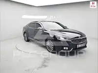 2016 KIA K7