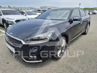 2016 KIA K7