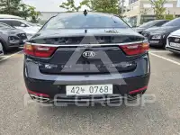 2016 KIA K7