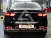 2016 KIA K7