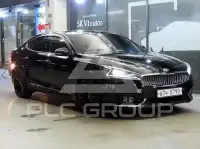 2016 KIA K7