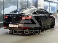 2016 KIA K7