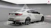 2016 KIA K7