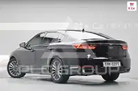 2016 KIA K7