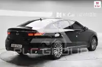 2016 KIA K7