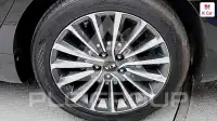 2016 KIA K7