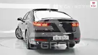2016 KIA K7