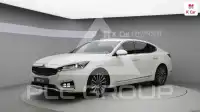 2016 KIA K7