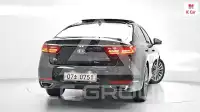 2016 KIA K7