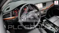 2016 KIA K7