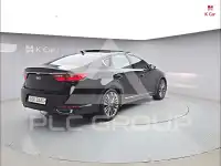 2016 KIA K7