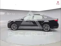 2016 KIA K7