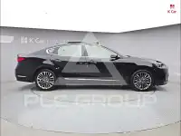 2016 KIA K7