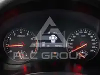 2016 KIA K7