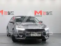 2016 KIA K7