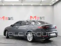 2016 KIA K7
