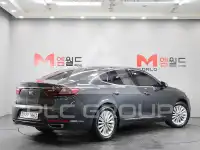 2016 KIA K7