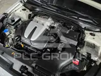 2016 KIA K7