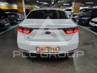 2016 KIA K7