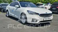 2016 KIA K7