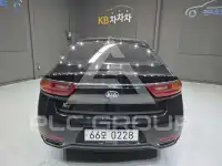 2016 KIA K7