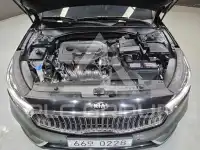 2016 KIA K7