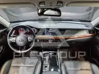 2016 KIA K7