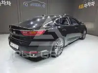 2016 KIA K7