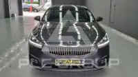 2016 KIA K7