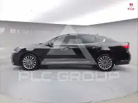 2016 KIA K7