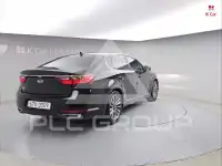 2016 KIA K7