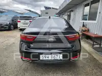 2016 KIA K7