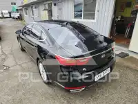 2016 KIA K7