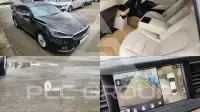 2016 KIA K7