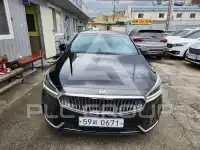 2016 KIA K7