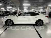 2016 KIA K7