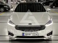 2016 KIA K7