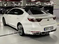 2016 KIA K7