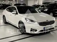 2016 KIA K7