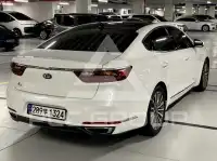 2016 KIA K7