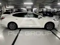 2016 KIA K7
