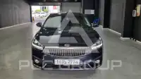 2016 KIA K7