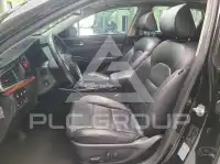 2016 KIA K7