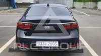 2016 KIA K7