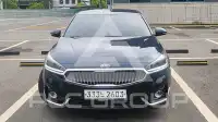 2016 KIA K7