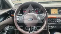 2016 KIA K7