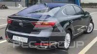2016 KIA K7